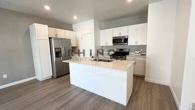 Building Photo - 3722 W 830 N