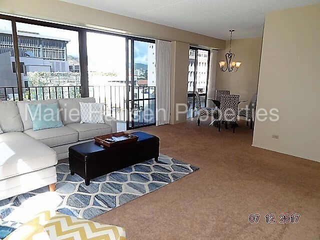 Foto del edificio - 700 Richards St