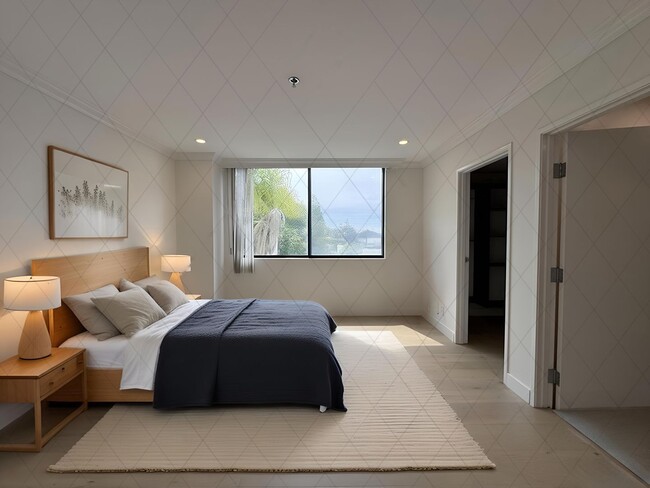 Interior Photo - The Argon Wilshire