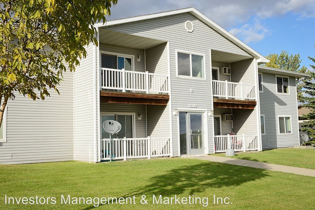Foto principal - 425 Calgary Ave