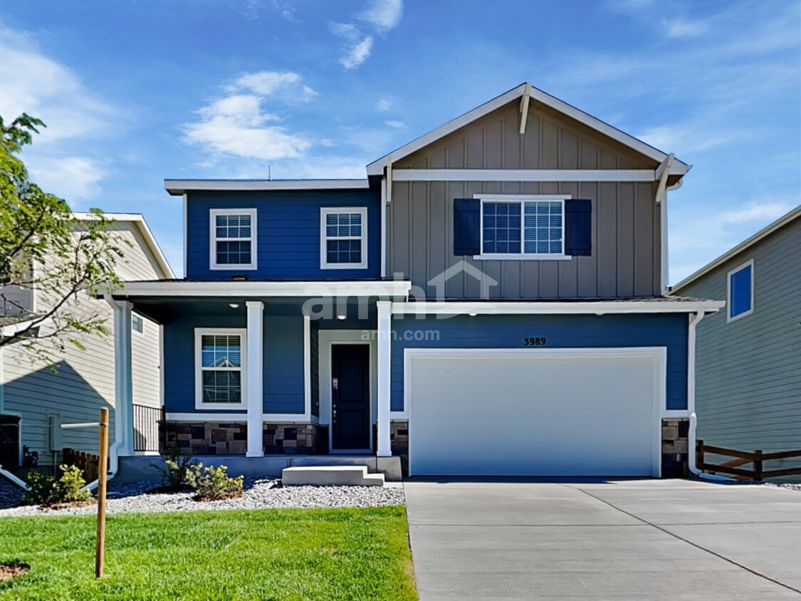 Foto principal - 3989 Patterdale Pl