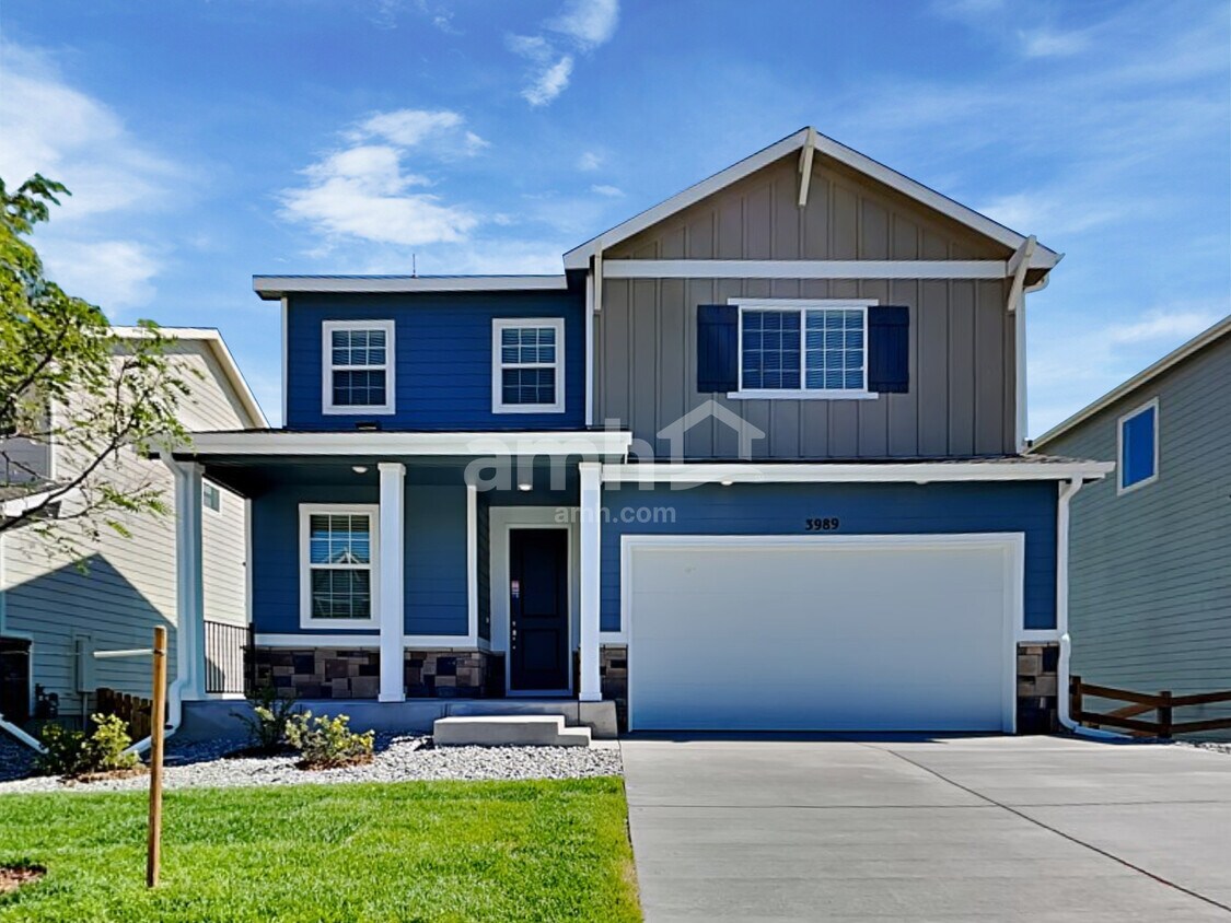 Primary Photo - 3989 Patterdale Pl