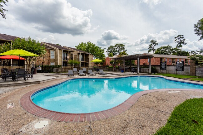 Foto del edificio - Timbers of Deerbrook