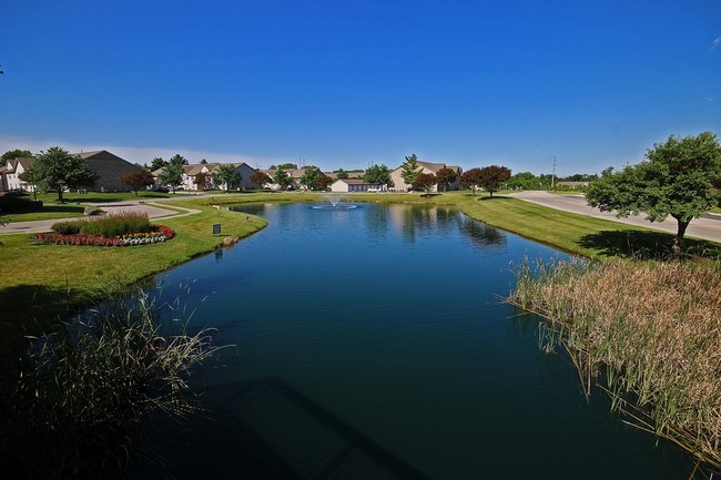 Vistas at Wedgewood - Apartments in Powell, OH | Apartments.com