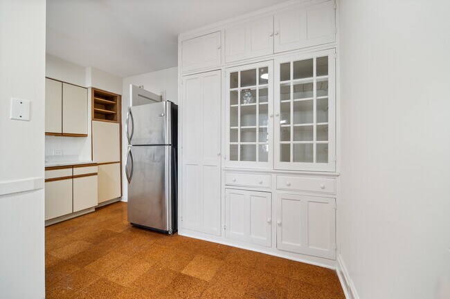 Foto del edificio - 721 Foster St