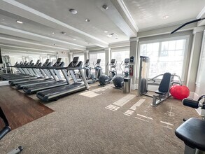 Legacy Cornelius Apartments photo'