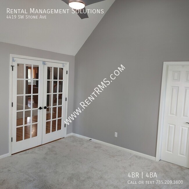 Foto del edificio - 4419 SW Stone Ave