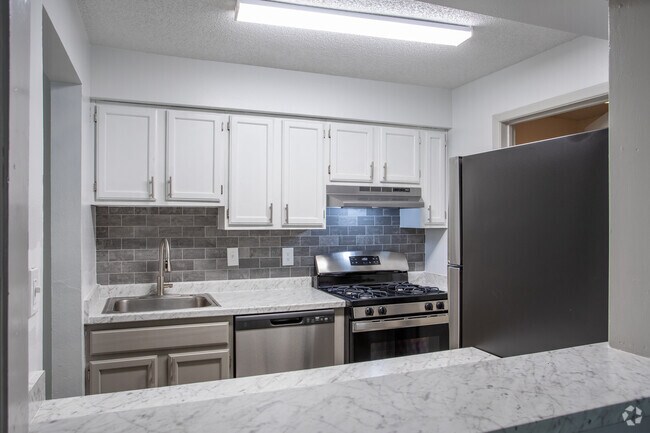 Foto del interior - Laurel Oaks