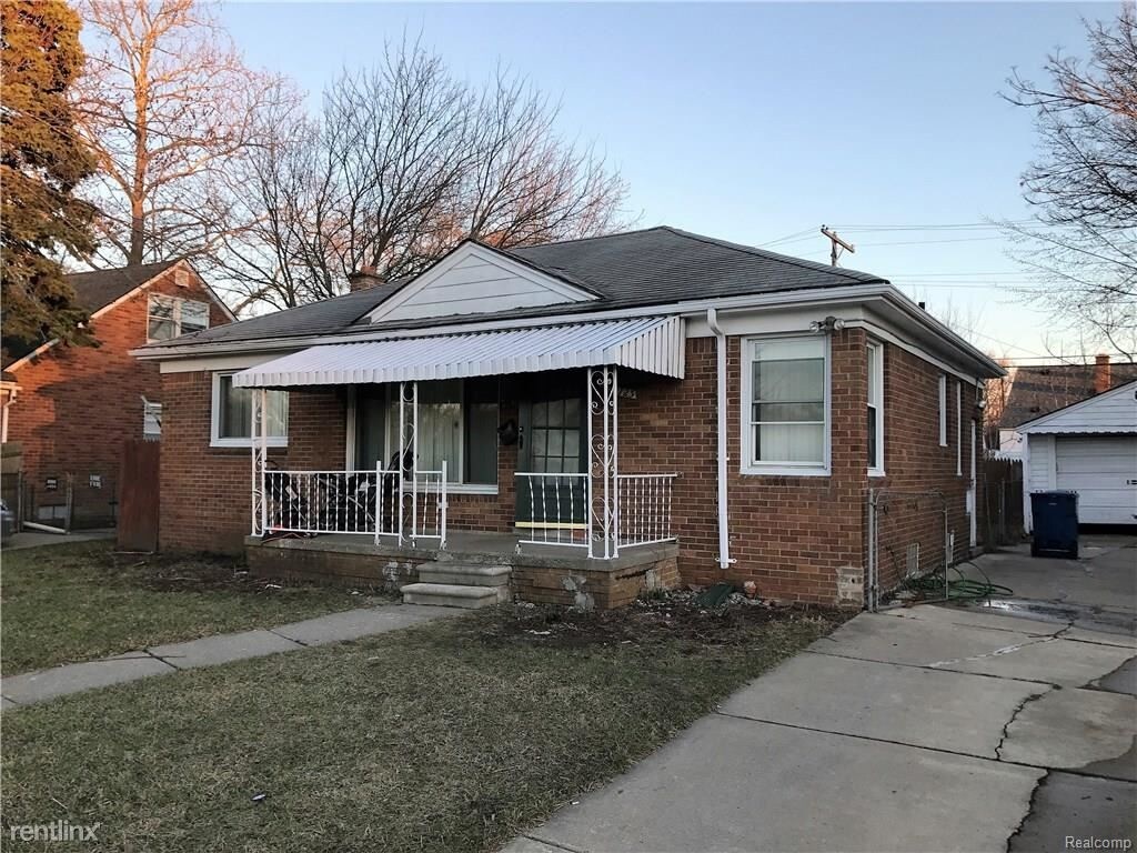 Foto del edificio - 3 br, 1.5 bath House - 26723 S River Park Dr