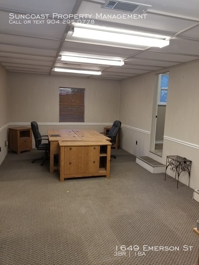 Building Photo - Affordable Office Space