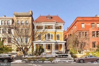 Building Photo - 2009 Columbia Rd NW