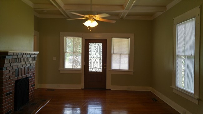 Building Photo - 610 W 2nd Ave