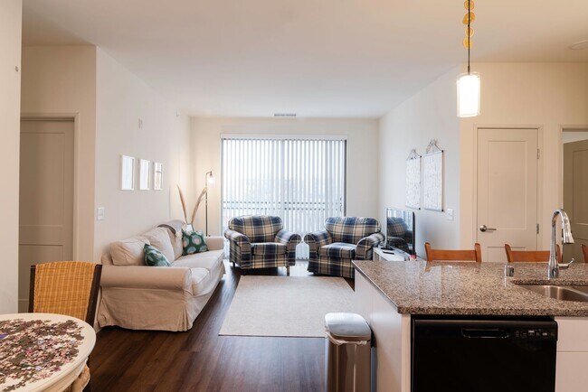 Interior Photo - Harbor View Apartments