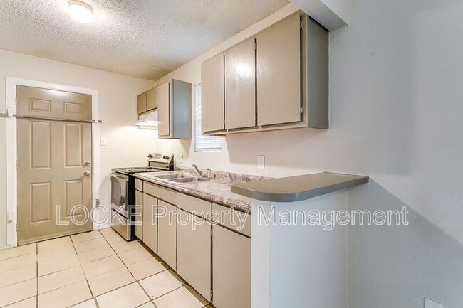 Foto del edificio - 718 S Perkins St