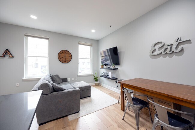 Foto del edificio - 308 Bloomfield St