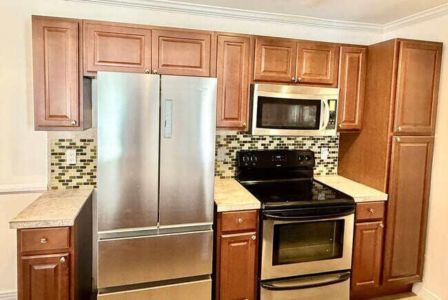 Foto del edificio - 2521 W Sunflower Ave