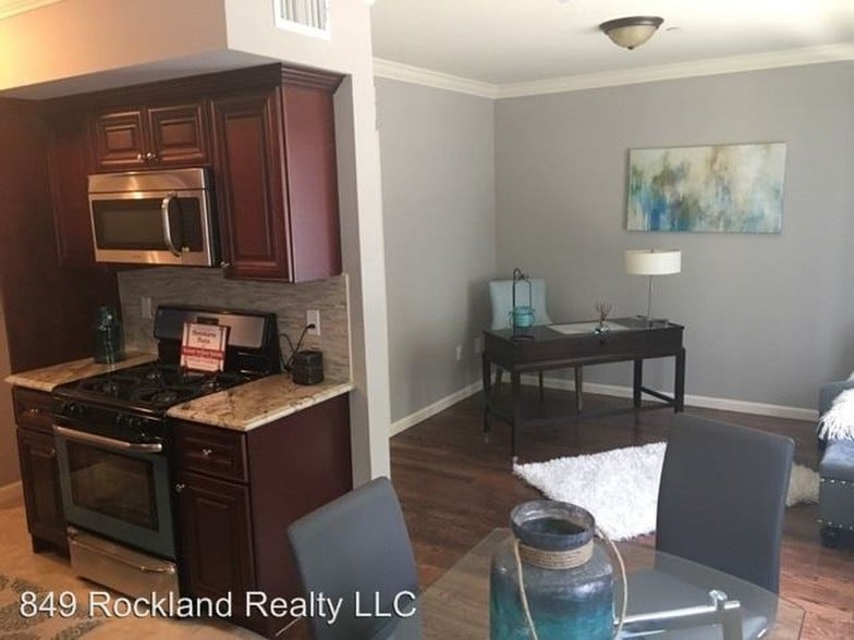 849 Rockland Ave Unit 2, Staten Island, NY 10314 Condo for Rent in