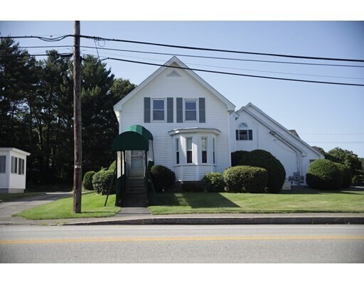 Primary Photo - 133 Middlesex St