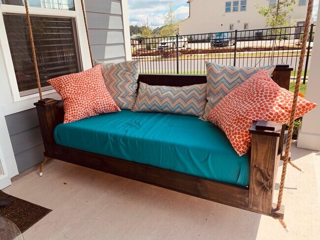 Foto del edificio - 501 Sage Oak Ln
