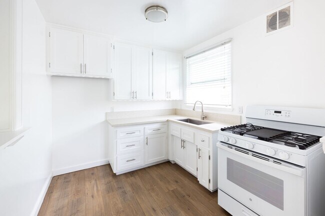 Foto del interior - 1521 E 2nd Street