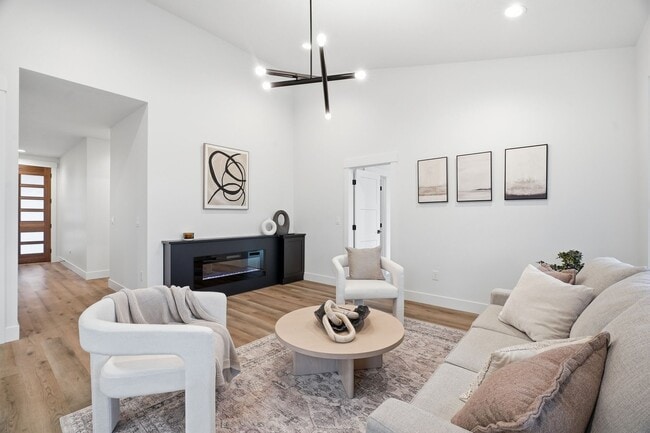 Foto del edificio - 2418 E Casper Dr