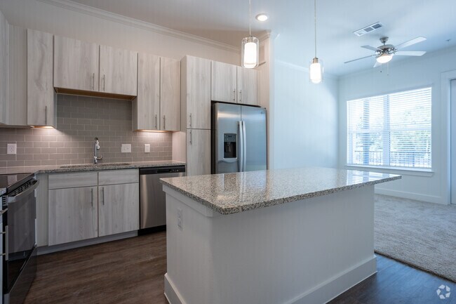 Holly - Cocina - Ivy Point Cinco Ranch