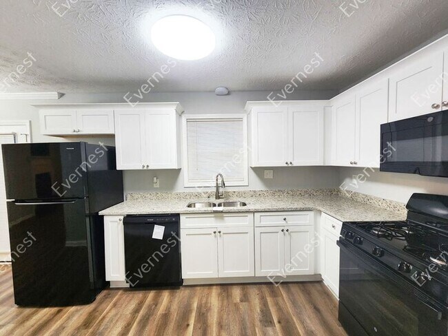 Foto del edificio - 1307 Country Ln Way NE