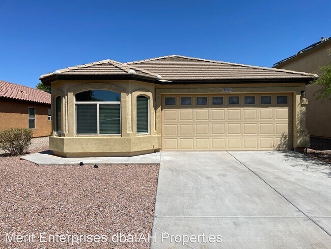 Foto del edificio - 3 br, 2 bath House - 40330 W HOPPER DR