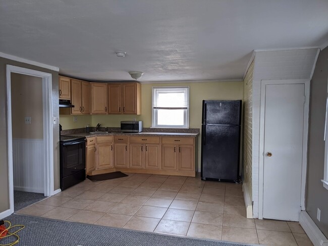 Building Photo - 474 17th St