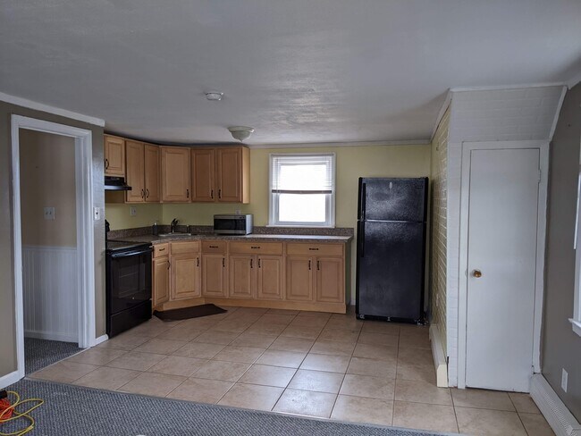 Foto del edificio - 474 17th St