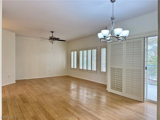 Foto del edificio - 820 Sunrise Peak Way