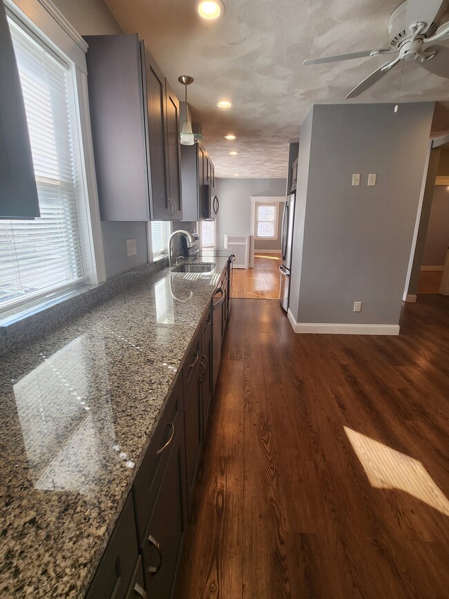 Photo - 40 Woodrow Ave Apartment