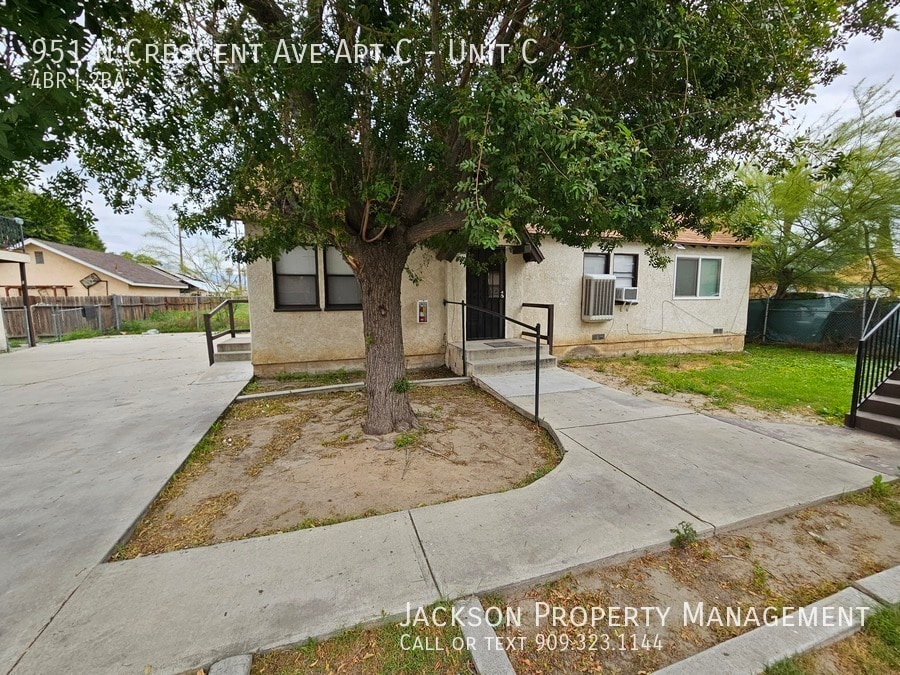 Primary Photo - 951 N Crescent Ave