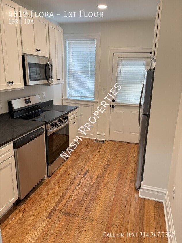 Foto principal - 1300 / 1 Bed / 1 Bath Apt- NEWLY RENOVATED...