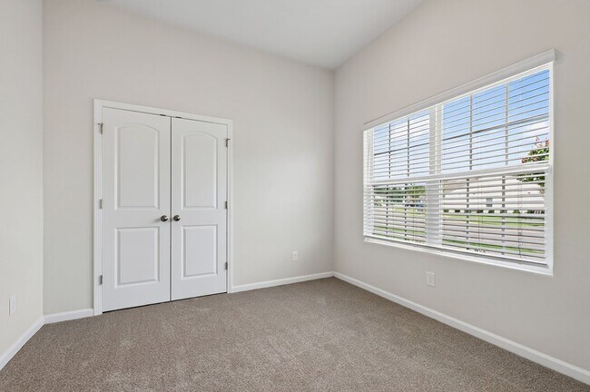 Foto del edificio - 4 Bedroom Ranch in Creedmoor!