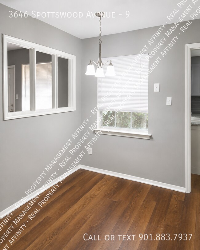 Building Photo - 3646 Spottswood Ave