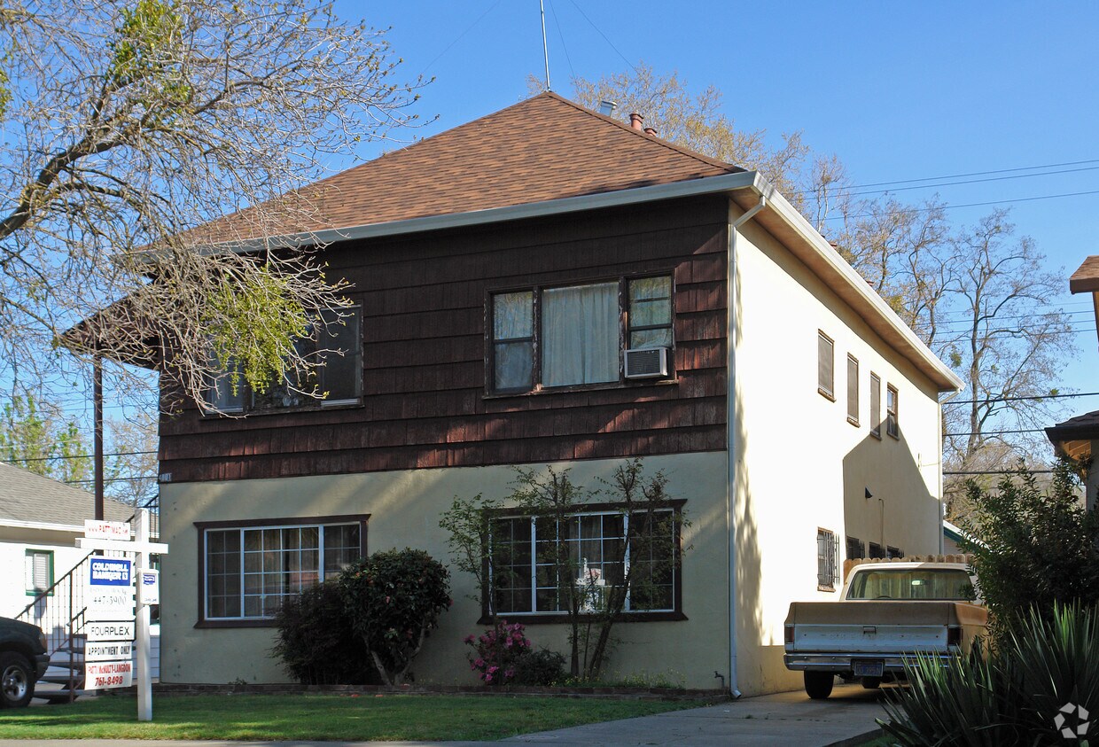 Building Photo - 4101 V St