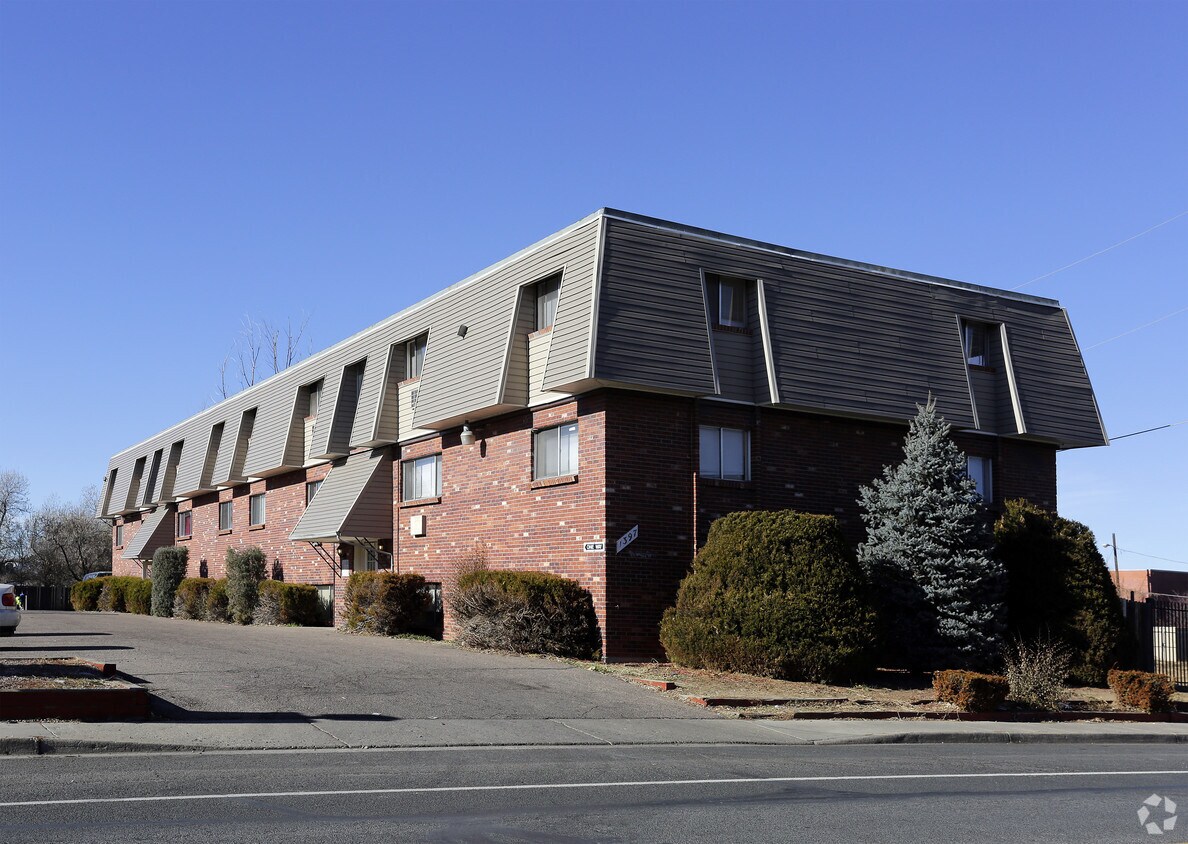 Foto del edificio - Buckleyplace Apartments
