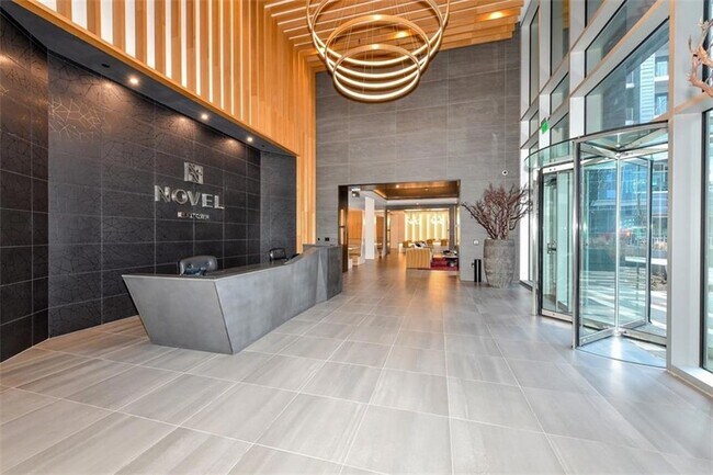 Foto del edificio - 1140 Spring St NW