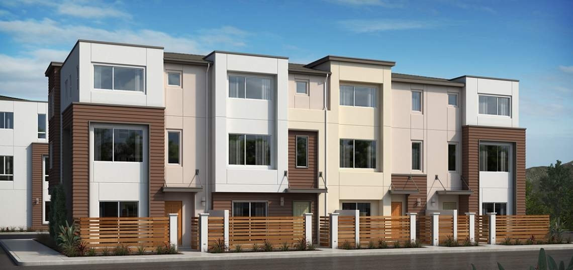 Rendering - Stonefield