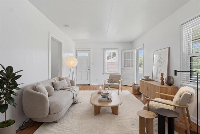 Foto del edificio - 807 N Thornton Ave