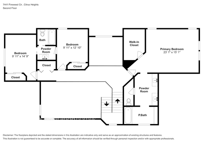 Foto del edificio - 7441 Fireweed Cir