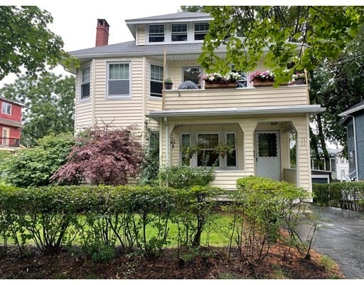 Primary Photo - 13 Paul Revere Rd