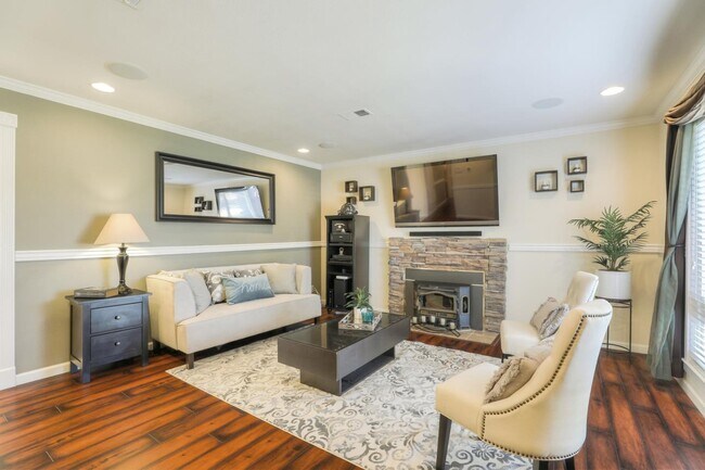 Foto del edificio - 5015 Tifton Way