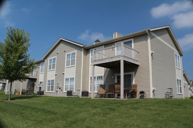 Foto del edificio - 174 Penny Ln