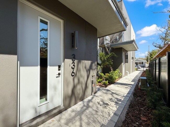 Photo - 336 14th St N Townhome