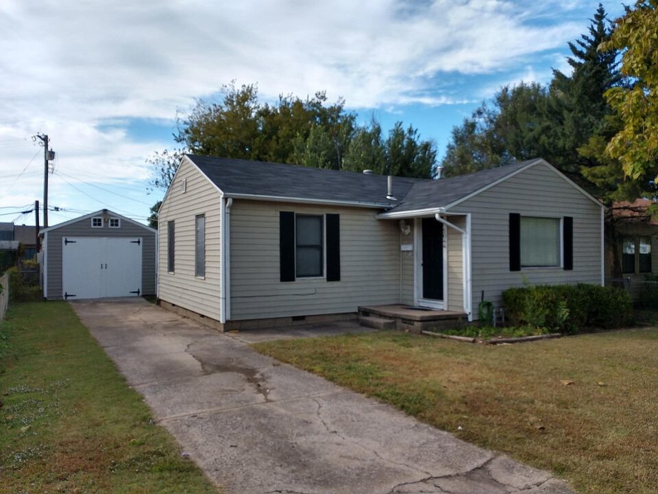 Primary Photo - Blessed Home