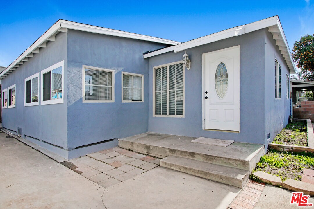Foto principal - 609 Pico St