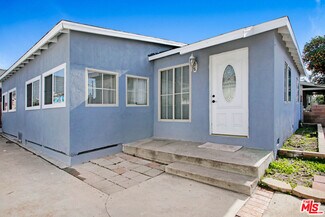 Building Photo - 609 Pico St
