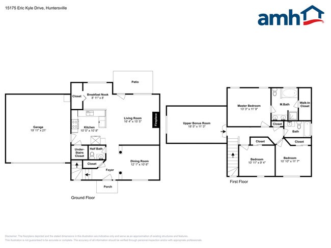 Foto del edificio - 15175 Eric Kyle Dr